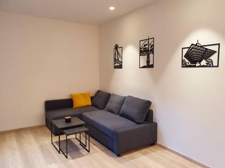 Lovely & Unique Apt In The Historic Center. Bratislava Exterior foto
