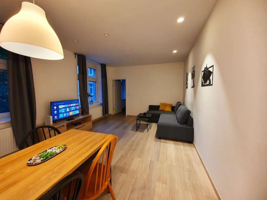Lovely & Unique Apt In The Historic Center. Bratislava Exterior foto