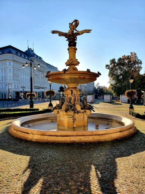 Lovely & Unique Apt In The Historic Center. Bratislava Exterior foto