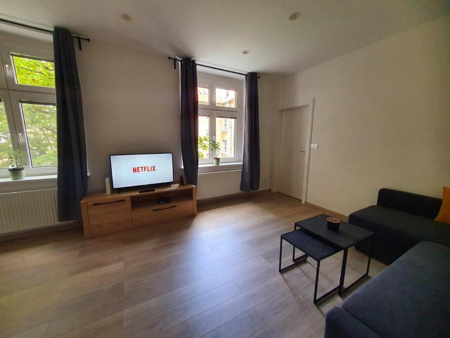 Lovely & Unique Apt In The Historic Center. Bratislava Exterior foto
