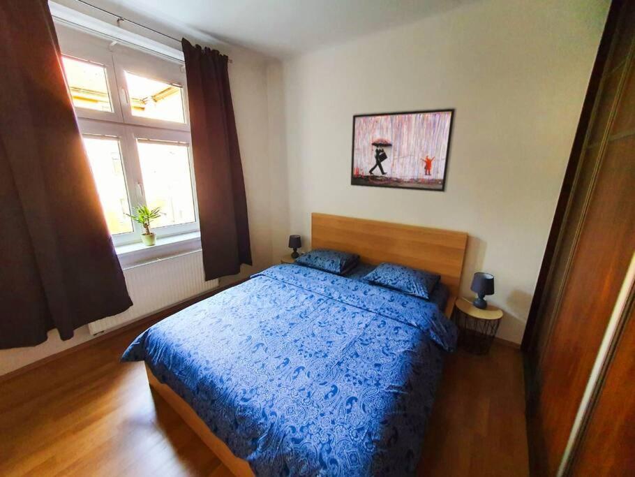 Lovely & Unique Apt In The Historic Center. Bratislava Exterior foto