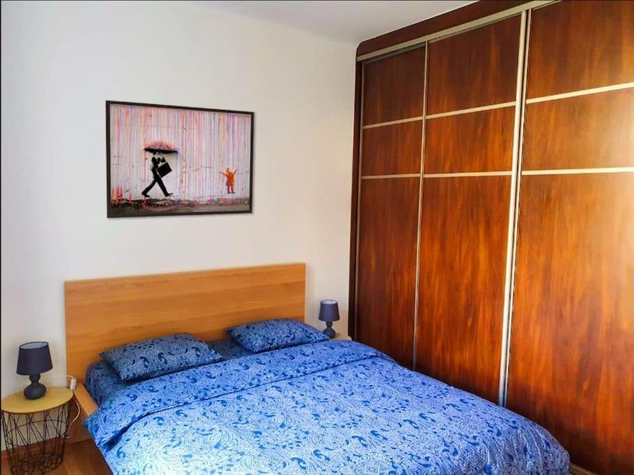 Lovely & Unique Apt In The Historic Center. Bratislava Exterior foto