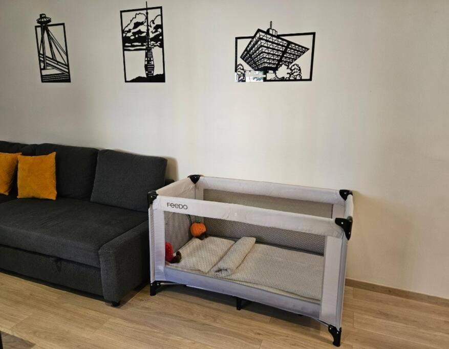 Lovely & Unique Apt In The Historic Center. Bratislava Exterior foto